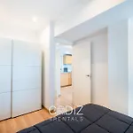 Daire Orillita By Cadiz4rentals