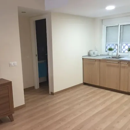 Apartamento En La Playa Apartment *