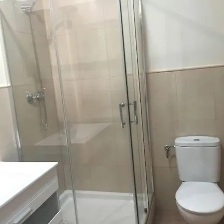 Apartamento En La Playa *