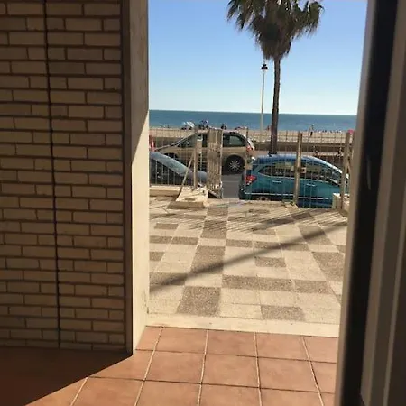 Apartamento En La Playa Apartment