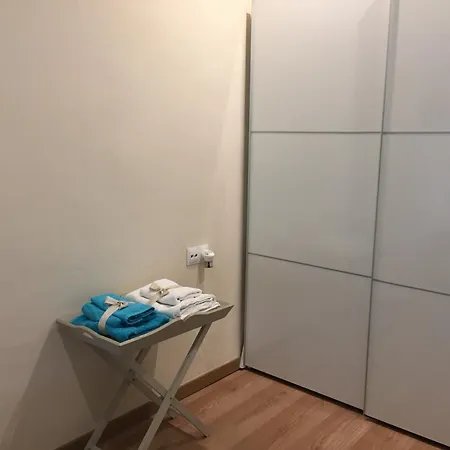 Apartamento En La Playa Apartment