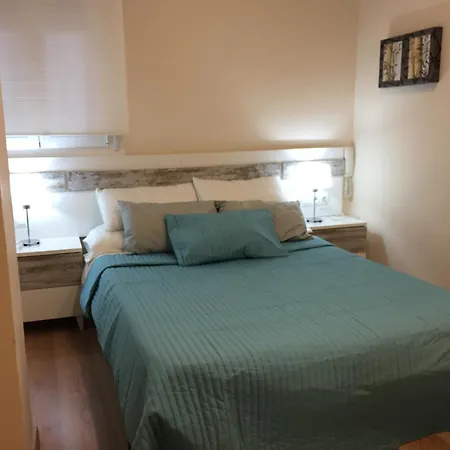 Apartamento En La Playa * Cadiz