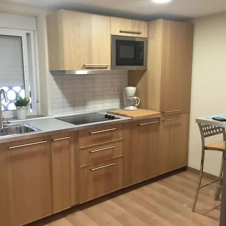 Apartamento En La Playa