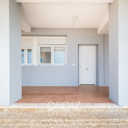 Orillita By Cadiz4rentals * Καντίζ